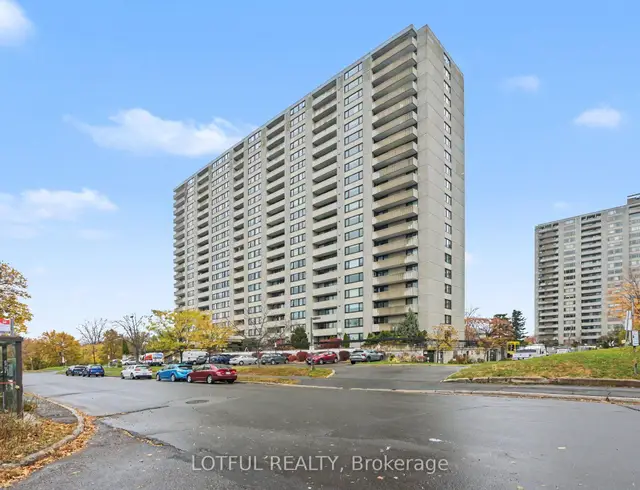 265 Poulin Avenue · #1210, Britannia, Britannia - Lincoln Heights and Area