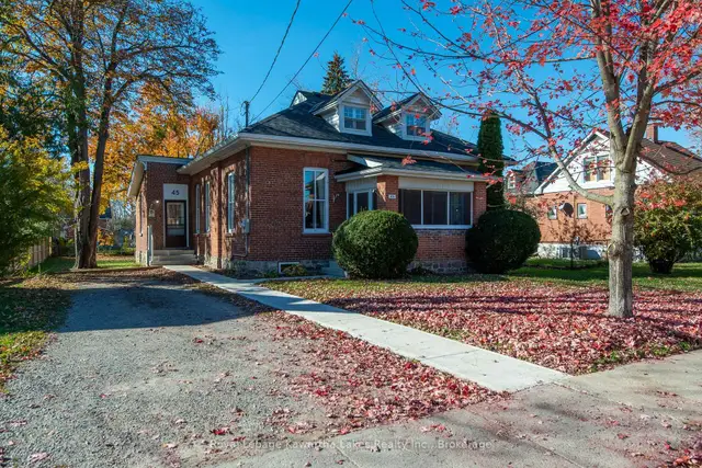 45 Mill Street, Lindsay, Kawartha Lakes