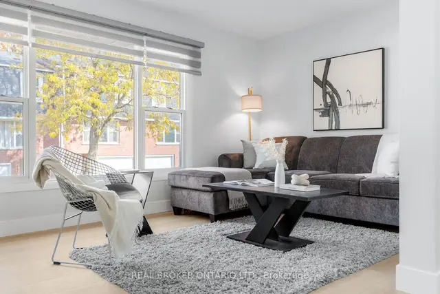 100 Bluevale Street N · #7, Waterloo