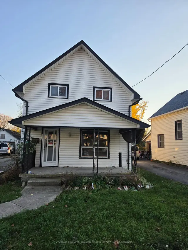 311 Bell Street, Killaly East, Port Colborne