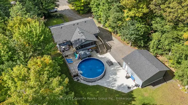 16408 35 Highway, Stanhope, Algonquin Highlands