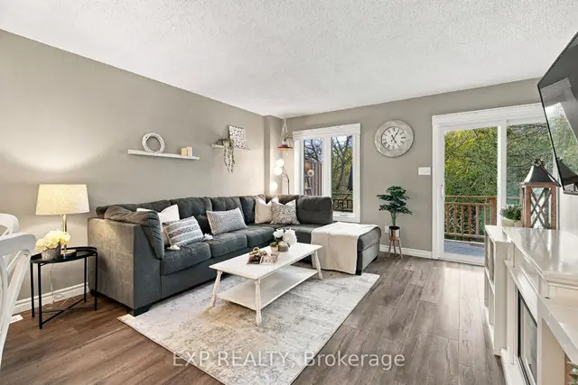 100 Inkerman Street · #10, Rockwood, Guelph/Eramosa