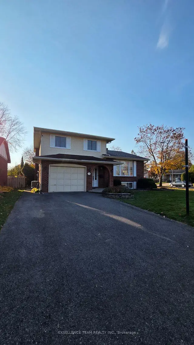 1518 Blakely Drive, Cornwall, Cornwall