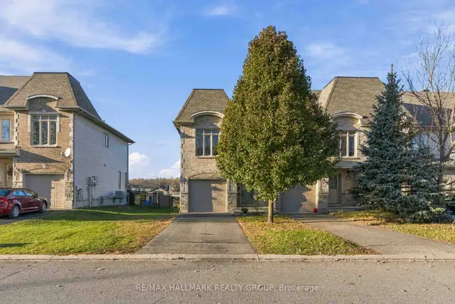 110 ASSELIN Street, Limoges, The Nation