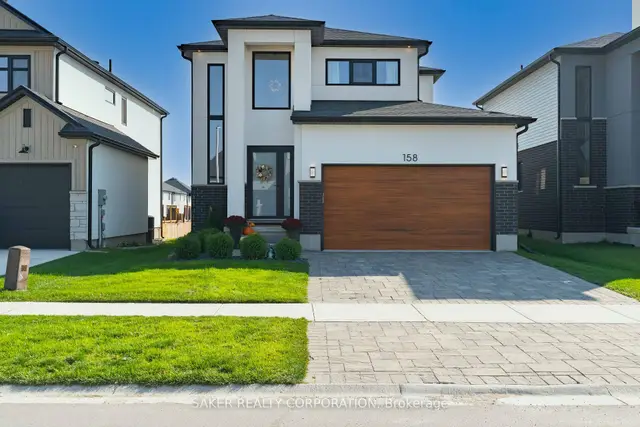 158 Winlow Way, Kilworth, Middlesex Centre
