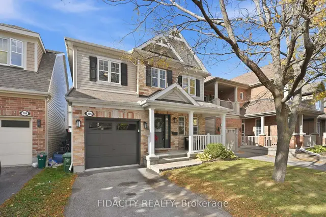 206 Mistral Way, Stittsville (North), Stittsville - Munster - Richmond
