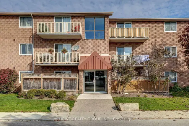 1580 Ernest Avenue · #308, South X, London South