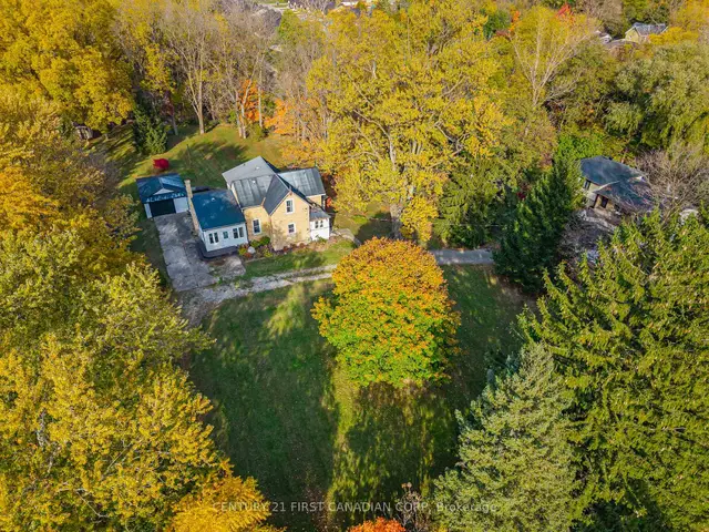 257 Union Street, Parkhill, North Middlesex
