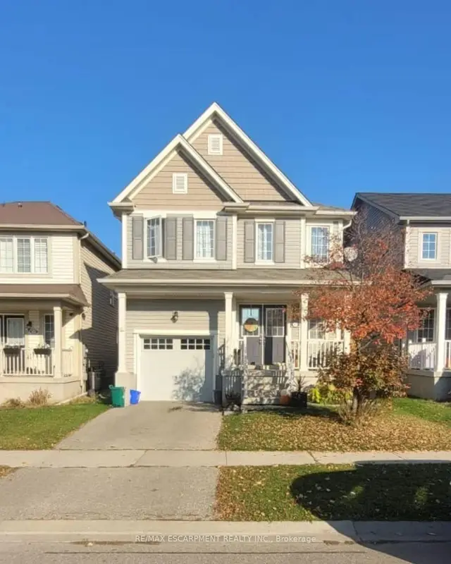 111 Warner Lane, Brantford