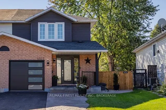 1377 BRACKENWOOD Crescent, 42 - City Northwest, Kingston