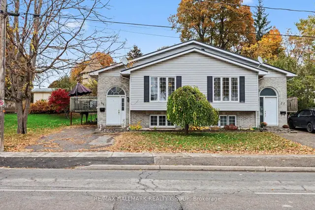 25 ELMSLEY Street S, Smiths Falls, Smiths Falls