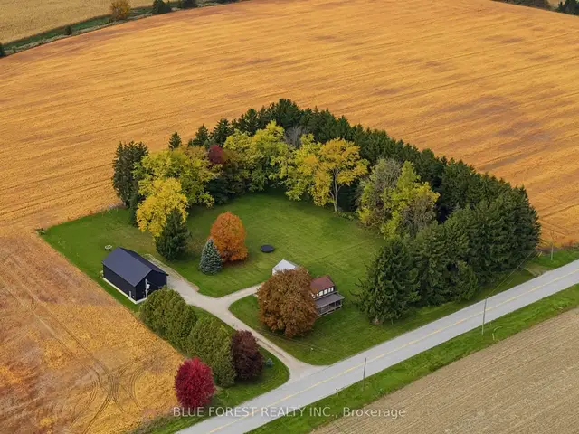 22445 Fairview Road, Rural Thames Centre, Thames Centre