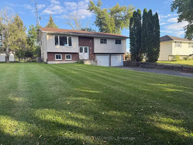 24 Southwood Crescent, 58 - Greater Napanee, Greater Napanee
