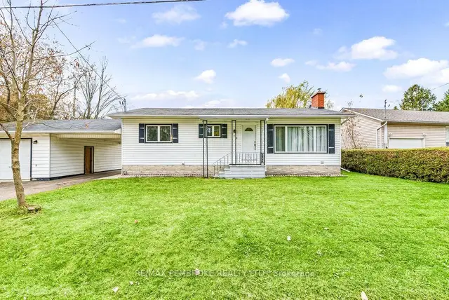 180 Everett Street, Pembroke, Pembroke