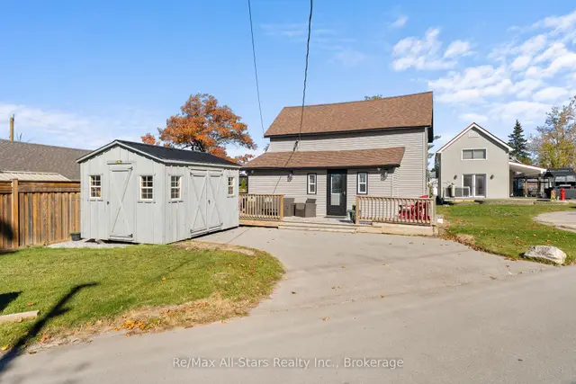 42 Pavillion Road, Verulam, Kawartha Lakes