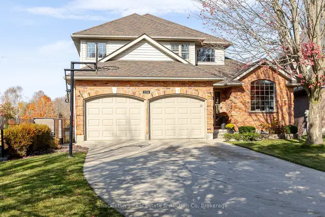 216 Long Drive, Stratford, Stratford