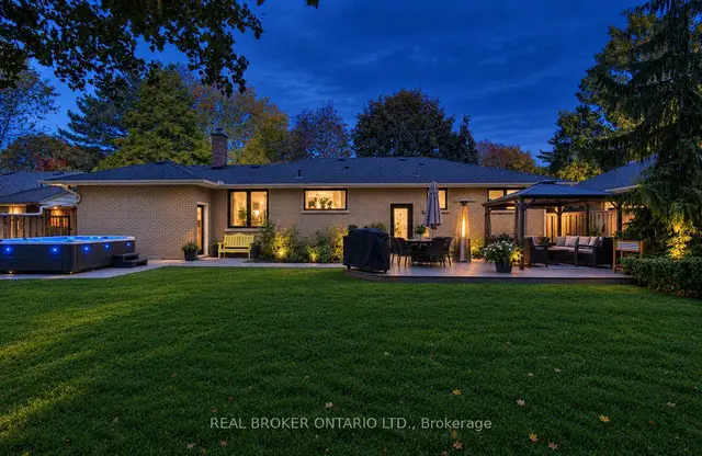 22 Daleview Crescent, Fonthill, Pelham