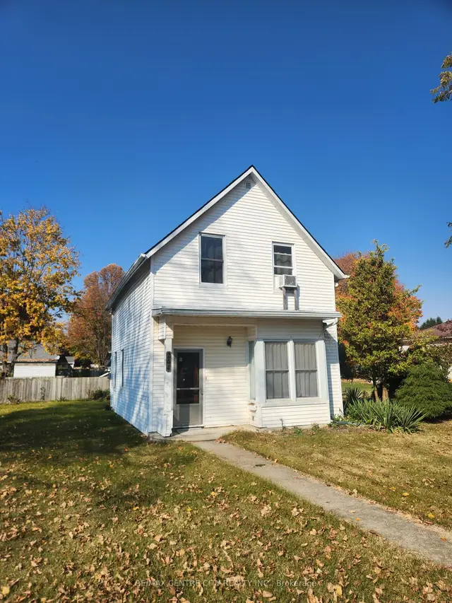 244 Elm Street W, Bothwell, Chatham-Kent