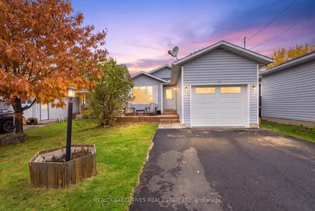 43 Barker Street, Carleton Place, Carleton Place