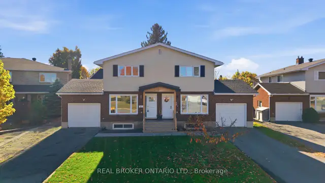 46 Ashburn Drive · #A and B, Borden Farm/Stewart Farm/Carleton Heights/Parkwood Hills, Cityview - Parkwoods Hills - Rideau Shore