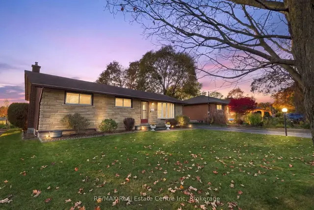 43 Ottawa Crescent, St. George's, Guelph