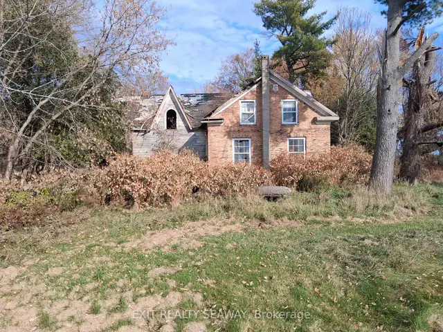2855 County 14 Road, North Stormont (Roxborough) Twp, North Stormont