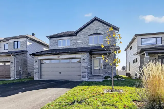 674 Parade Drive, Stittsville (South), Stittsville - Munster - Richmond