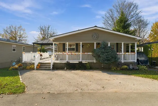 7 Cherokee Lane, Ashfield, Ashfield-Colborne-Wawanosh