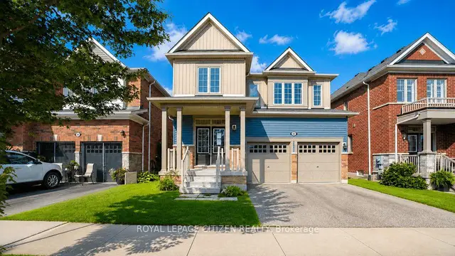 42 Angela Crescent, St. Davids, Niagara-on-the-Lake