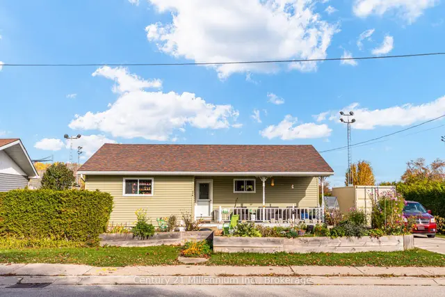 436 George Street, South Bruce Peninsula, South Bruce Peninsula