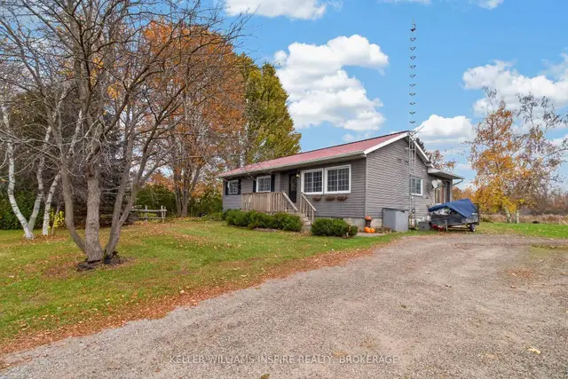 35 Lake Street, Front of Yonge Twp, Front of Yonge