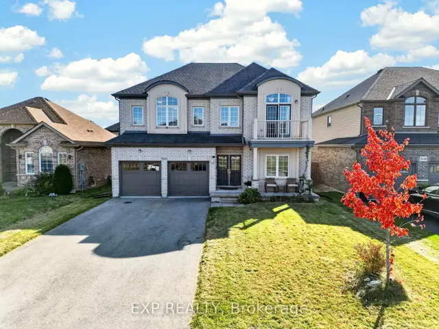 9434 Shoveller Drive, Forestview, Niagara Falls
