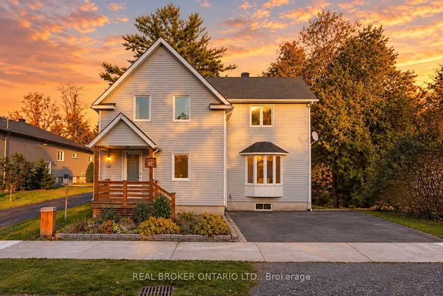 3561 Trim Road, Navan, Orleans - Cumberland and Area