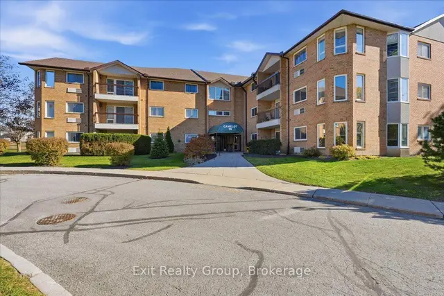 56 Tripp Boulevard · #202, Trenton Ward, Quinte West
