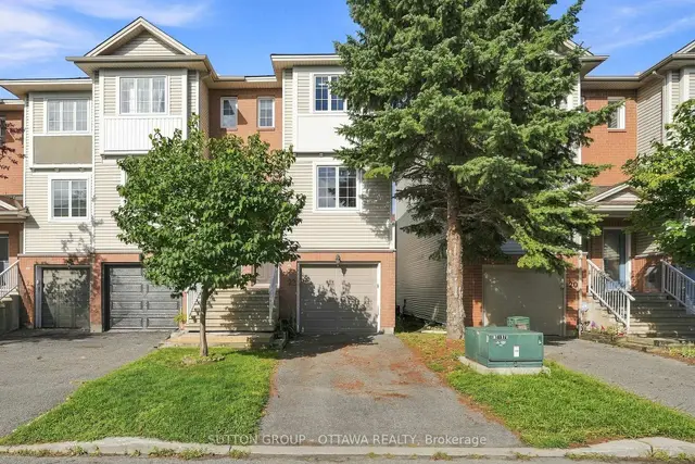 22 Manhattan Crescent, Central Park, Carlington - Central Park