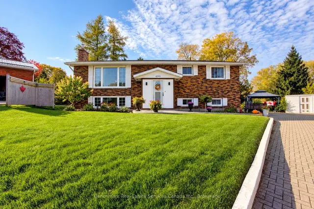 490 Walkers Circle, Kincardine, Kincardine