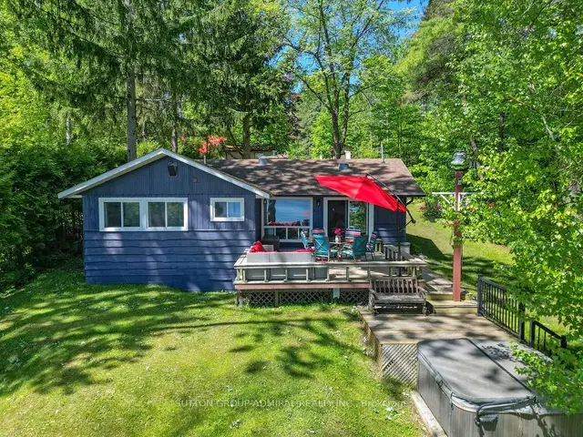 26 Manitou Lane, Trent Lakes, Trent Lakes