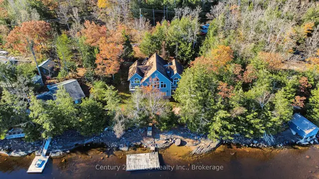 94 Fire Route 277 N/A, Trent Lakes, Trent Lakes
