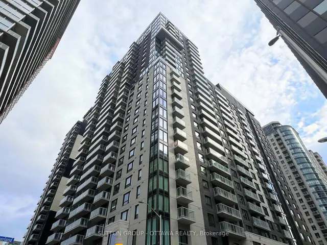 180 George Street · #305, Lower Town/Byward Market, Lower Town - Sandy Hill