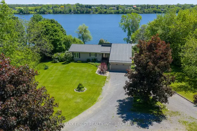 5103 County Road 9 N/A, 58 - Greater Napanee, Greater Napanee