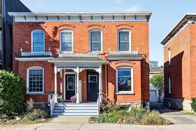 57 Waverley Street, Ottawa Centre/Golden Triangle, Ottawa Centre