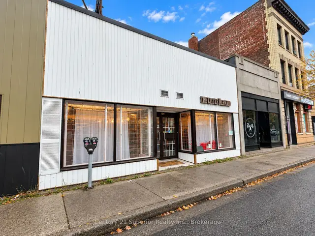 424 Victoria Avenue E, East End, Thunder Bay