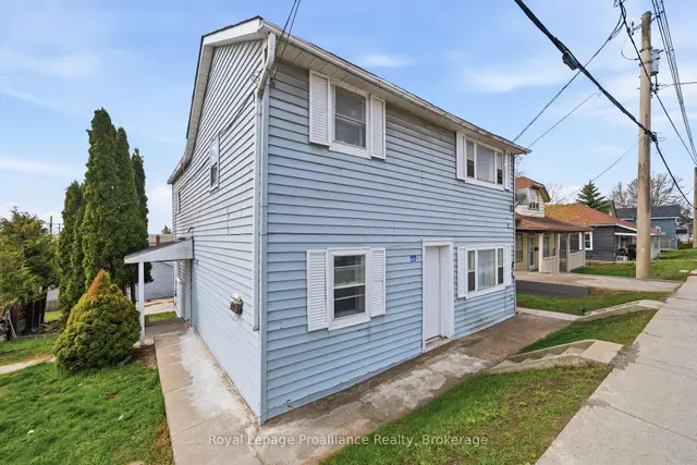 199 Dundas Street E, Trenton Ward, Quinte West