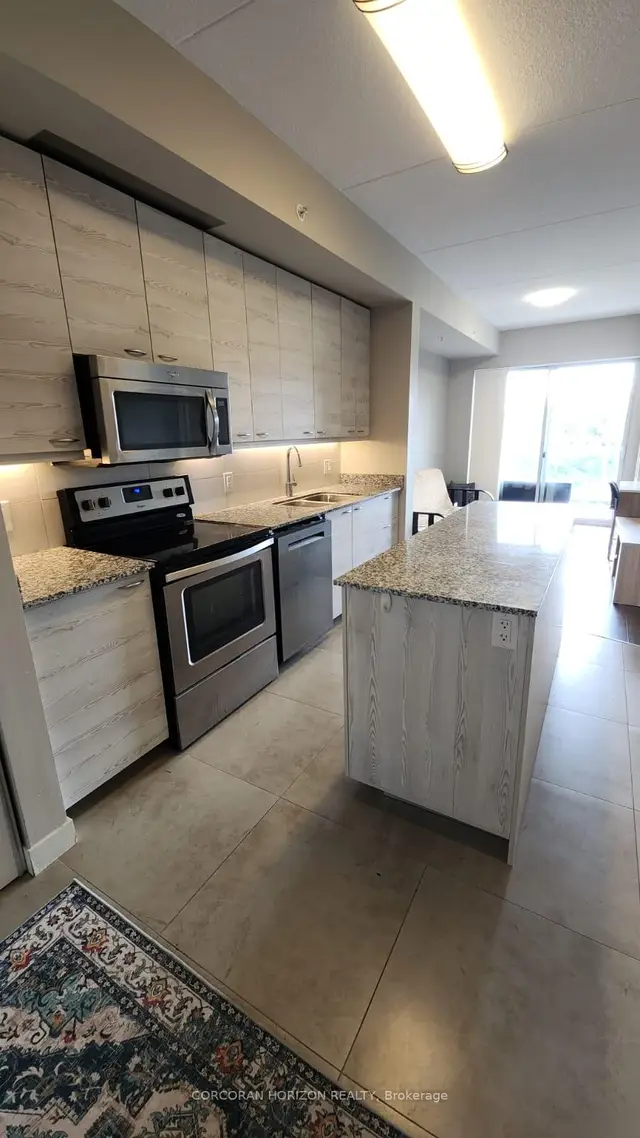 280 Lester Street · #418, Waterloo