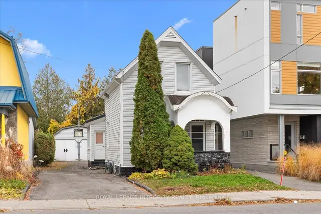 310 Hinchey Avenue, Hintonburg, West Centre Town