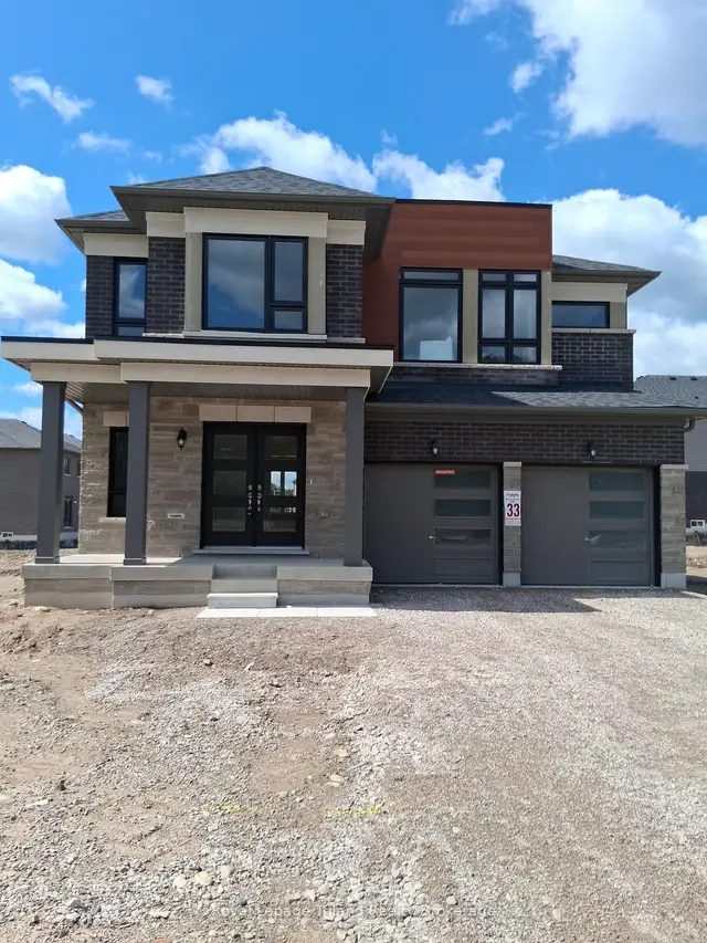 959 Trillium Drive, Woodstock - North, Woodstock
