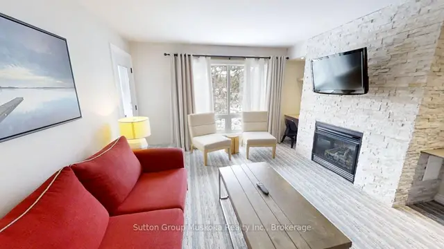1235 Deerhurst Drive · #52-305, Chaffey, Huntsville
