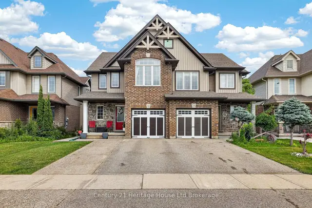 1180 CAEN Avenue, Woodstock - North, Woodstock