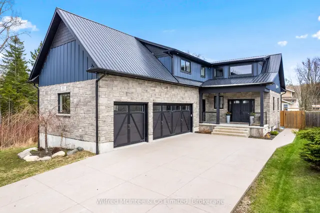 107 Ottawa Avenue, Saugeen Shores, Saugeen Shores