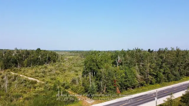 Pt Lot 80 Grey Road, Grey Highlands, Grey Highlands
